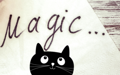 My Magic Pussy