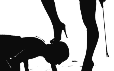 Why Do You Like Female Domination?
