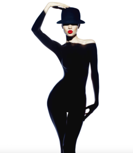 The Weekly Hot Spot BDSM, kink and feminization podcast