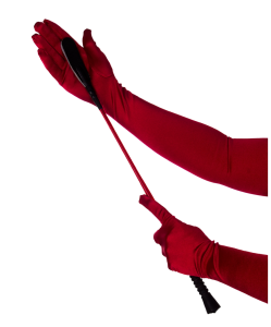 BDSM pain from Experienced Mistress Olivia