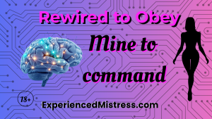 Graphic: Rewired to Obey Mine to Command